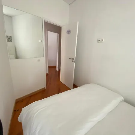 7 City Gæstehus Lisboa