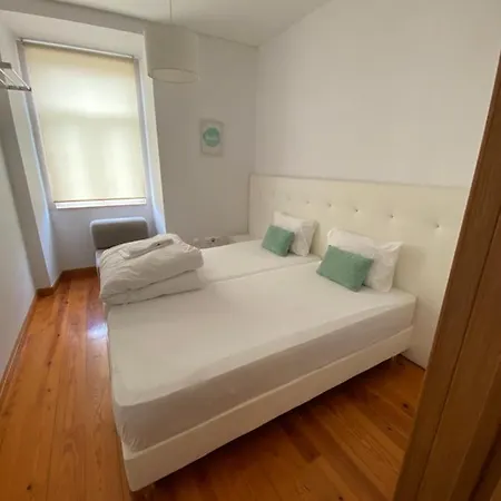 7 City Gæstehus Lisboa