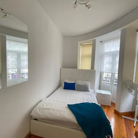 7 City Gæstehus Lisboa