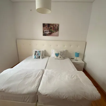 7 City Gæstehus *