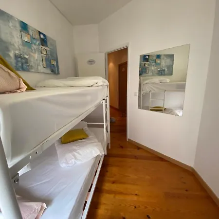 7 City Gæstehus Lisboa
