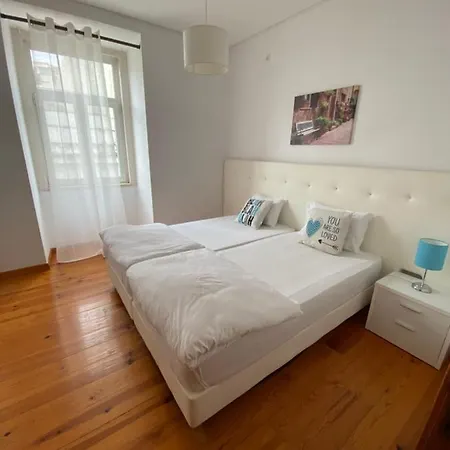 7 City Gæstehus Lisboa