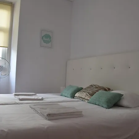 7 City Gæstehus *