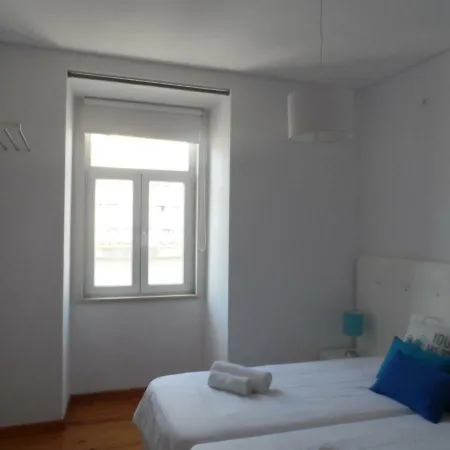 7 City Gæstehus Lisboa